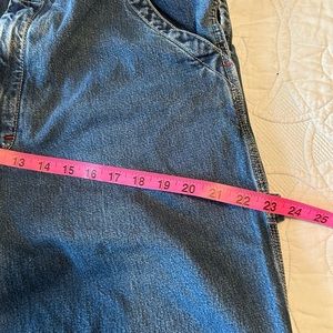 Ikeda overalls size medium